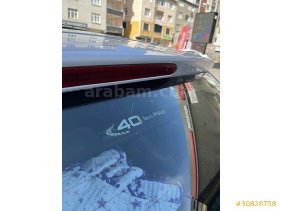 Sahibinden Volkswagen Polo 1.4 TDi Comfortline 2015 Model 