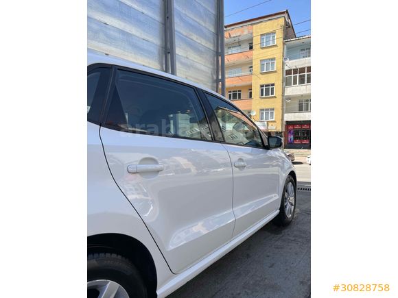 Sahibinden Volkswagen Polo 1.4 TDi Comfortline 2015 Model 