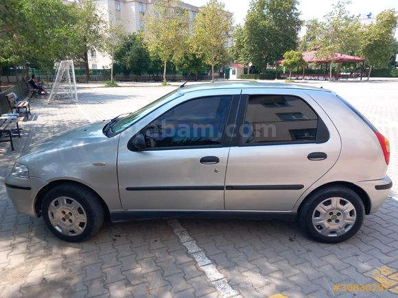 Sahibinden Fiat Palio 1.2 EL 2004 Model