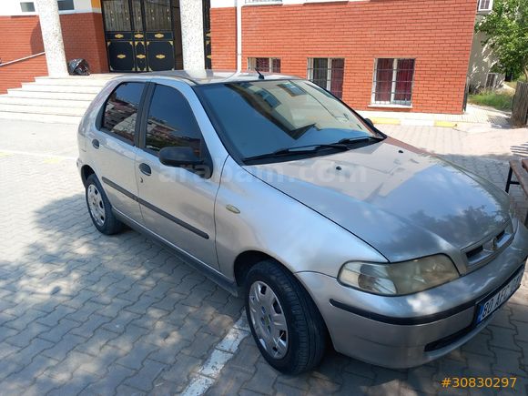 Sahibinden Fiat Palio 1.2 EL 2004 Model