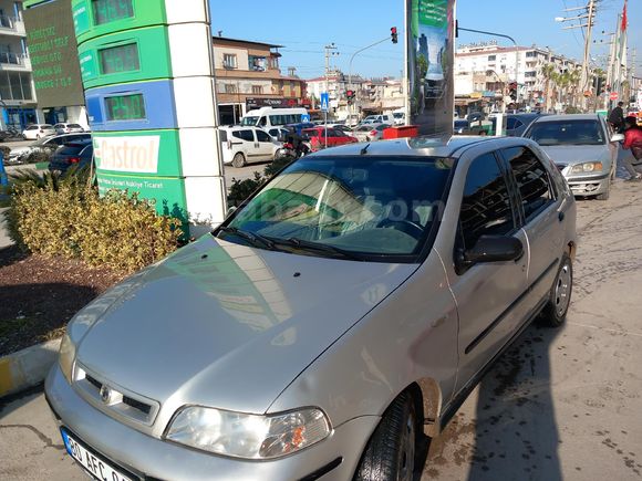 Sahibinden Fiat Palio 1.2 EL 2004 Model