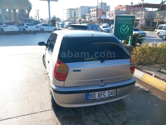 Sahibinden Fiat Palio 1.2 EL 2004 Model