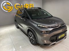 "GÜREL OTO"1,39 FAİZ 2023 C3 AIRCROSS 1.2 PURETECH FEEL BOLD OV