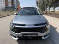 Galeriden Kia Sportage 1.6 CRDI Prestige 2022 Model Ankara