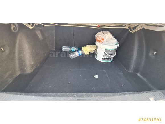 Sahibinden Fluence 1.5 dCi Extreme 2012 Model 191bin km