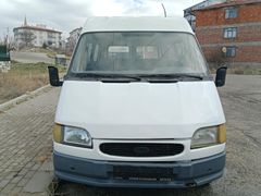 SAHİBİNDEN12+1 FORD TRANSiT ÇEKME BELGELİ ÇÜRÜK SÜZ