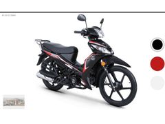 ** KUBA EGE 50 cc**6 taksitli fiyati