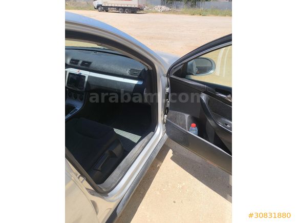 çok acill satılık Sahibinden Volkswagen Passat 1.6 FSi Trendline 2008 Model