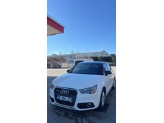 Sahibinden Audi A1 1.6 TDI Attraction 2013 Model 