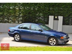 KK 12 TAKSİT KAZASIZ OTOMATİK 5.20İ Biarritz Blue Metallic