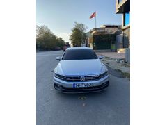 Sahibinden Volkswagen Passat 1.6 TDi BlueMotion Comfortline 2015 Model 