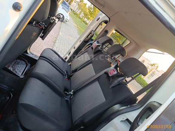 2019 MODEL 1.6-105HP OTOMOBİL RUHSATLI FULL BAKIMLl