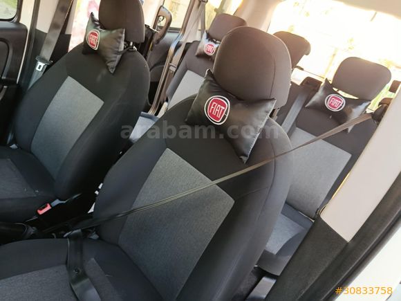 2019 MODEL 1.6-105HP OTOMOBİL RUHSATLI FULL BAKIMLl