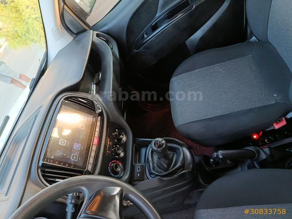 2019 MODEL 1.6-105HP OTOMOBİL RUHSATLI FULL BAKIMLl