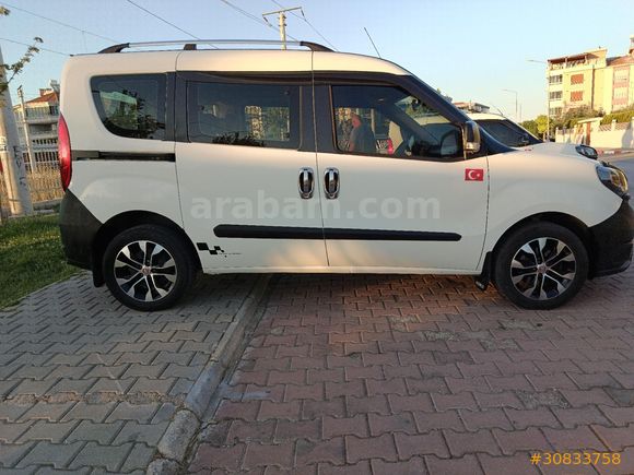 2019 MODEL 1.6-105HP OTOMOBİL RUHSATLI FULL BAKIMLl