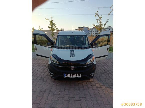 2019 MODEL 1.6-105HP OTOMOBİL RUHSATLI FULL BAKIMLl