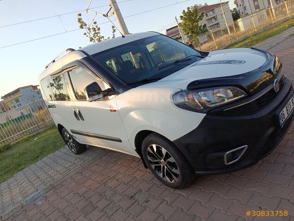 2019 MODEL 1.6-105HP OTOMOBİL RUHSATLI FULL BAKIMLl