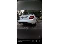 Sahibinden Mercedes - Benz C 180 Kompressor BlueEFFICIENCY AMG 2012 Model