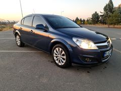 Memurdan Sahibinden Opel Astra 1.3 CDTI Enjoy Plus 2012 Model