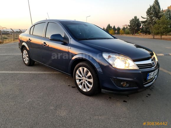 Memurdan Sahibinden Opel Astra 1.3 CDTI Enjoy Plus 2012 Model