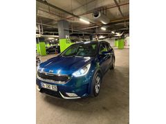 Sahibinden Kia Niro 1.6 GDI Concept Plus 2017 Model