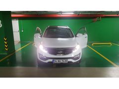Sahibinden Kia Sportage 2.0 DSL 2012 Model