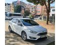 Sahibinden Ford Focus (yüksek model takas değerlendirilir)