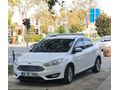 Sahibinden Ford Focus (yüksek model takas değerlendirilir)