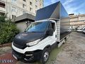 ALTINDAŞ IVECO 2.el 2019 model 3750 şase