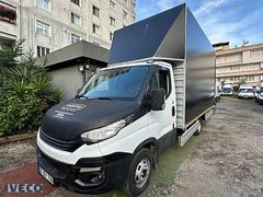 ALTINDAŞ IVECO 2.el 2019 model 3750 şase
