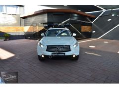 CENGİZHAN ' da 2015 INFINITI QX70 3.0d S PREMIUM HATASIZ