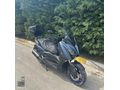 full aksesuarlı x max 250 icon servis bakımlı hatasız