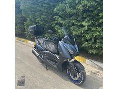full aksesuarlı x max 250 icon servis bakımlı hatasız