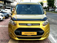 FORD CONNECT 1.6 TİTANİUM CAM TAVAN LANSMAN RENK