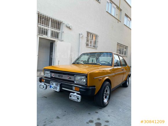 MURAT 131-ACİL SATILIK