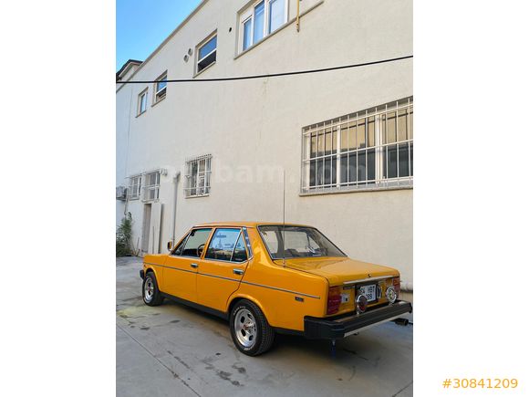MURAT 131-ACİL SATILIK