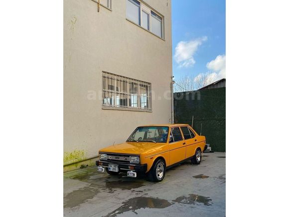 MURAT 131-ACİL SATILIK