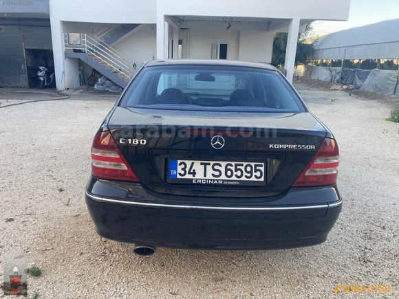 SAHİBİNDEN HATASIZ TEK PARÇA BOYALI