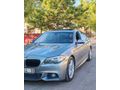 Sahibinden BMW 5 Serisi 520i M Sport 2014 Model  263.000 km Füme