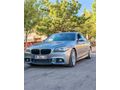 Sahibinden BMW 5 Serisi 520i M Sport 2014 Model  263.000 km Füme