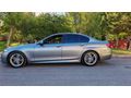 Sahibinden BMW 5 Serisi 520i M Sport 2014 Model  263.000 km Füme