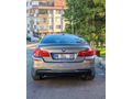 Sahibinden BMW 5 Serisi 520i M Sport 2014 Model  263.000 km Füme