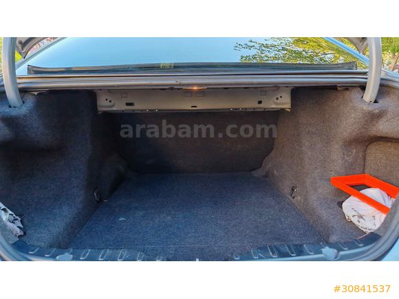 Sahibinden BMW 5 Serisi 520i M Sport 2014 Model  263.000 km Füme