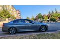 Sahibinden BMW 5 Serisi 520i M Sport 2014 Model  263.000 km Füme