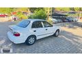 2000 HYUNDAI ACCENT