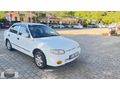 2000 HYUNDAI ACCENT