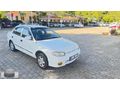 2000 HYUNDAI ACCENT