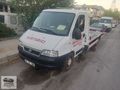 GÜMÜŞ OTOMOTİV 'DEN 2006 DUCATO 2.3 JTD SABİT KASA EKMEK TEKNESİ