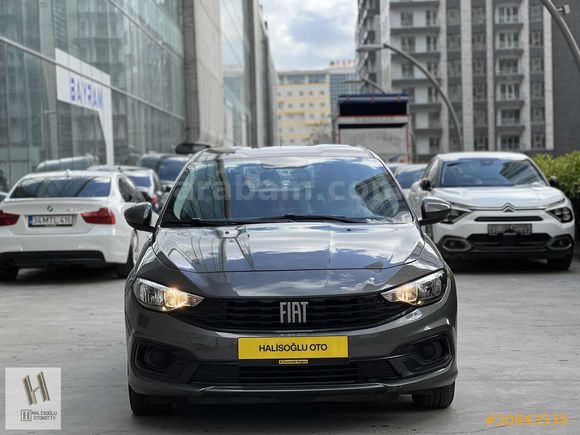 2023MODEL 1.4 FİRE EGEA 100.YıLYENİKASA6İLERİ LANSMANRENK69BİNDE