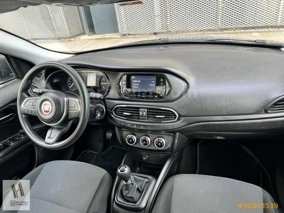2023MODEL 1.4 FİRE EGEA 100.YıLYENİKASA6İLERİ LANSMANRENK69BİNDE